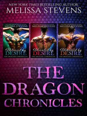 cover image of The Dragon Chronicles